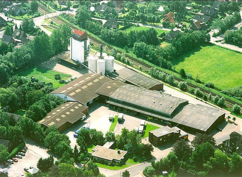Standort Marienhafe