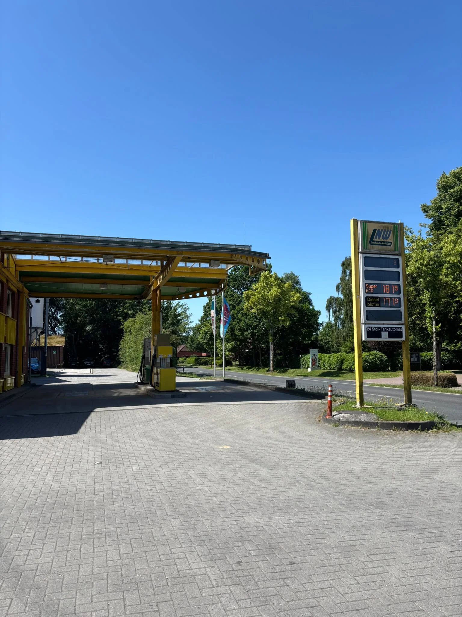 Energie-Service